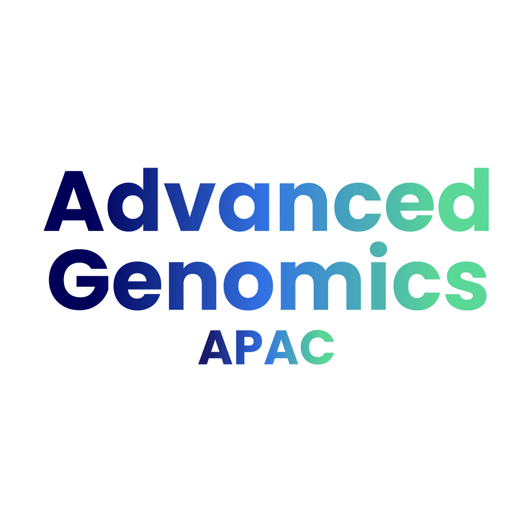 Advanced Genomics APAC