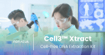 Cell3™ Xtract: Cell-free DNA extraction kit