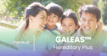 GALEAS™ Hereditary Plus