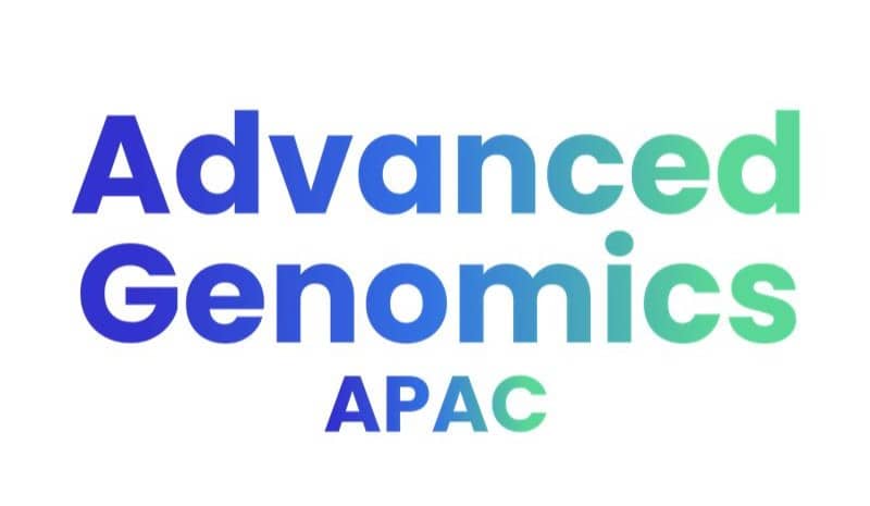 Advanced Genomics APAC